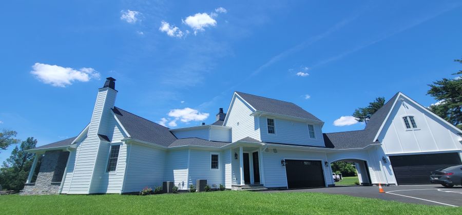 commercial painting in cranford nj